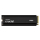 Dysk wewnętrzny CRUCIAL 2TB M.2 PCIe Gen5 NVMe P510 Heatsink CT2000P510SSD5